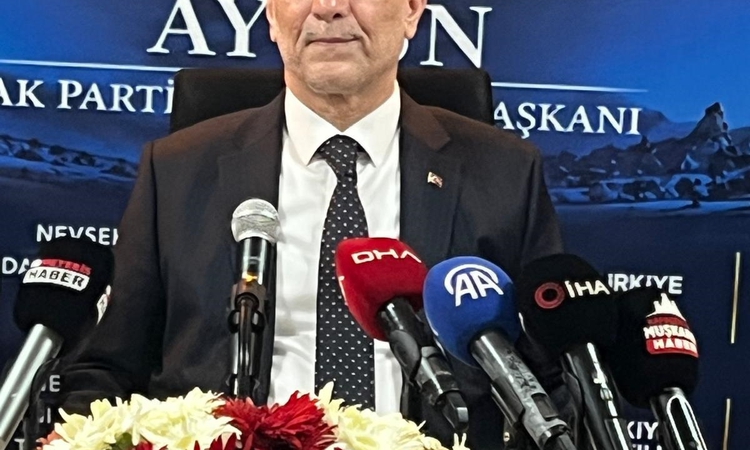 Bakan Bolat: Türkiye artık üst ülkeler liginde yerini alacaktır