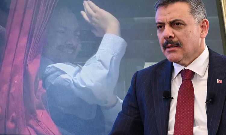 Kritik Açıklama: Bakan Çiftçi tüm detaylarıyla paylaştı: Süleymancıların kullandığı haberleşme ağı ifşa oldu -