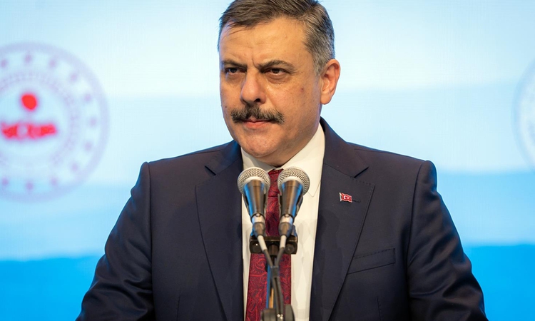 Bakan Çiftçi: Borsaya yönelik sabah da operasyon olabilir ve Merak Edilenler