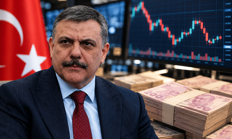 Bakan Çiftçi’den fon soruşturması mesajı: Kirli elleri mutlaka kırarız