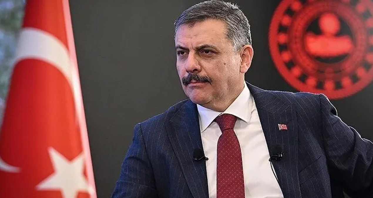 Minister Çiftçi announced the number of Syrians in Turkey: How many people return every day? - Breaking News