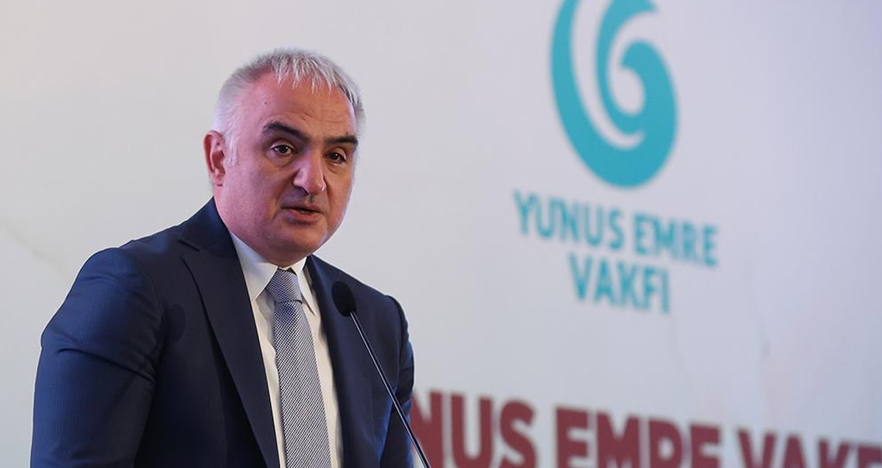 Gündemden Son Bilgiler: Bakan Ersoy 4 partinin bu sorusuna cevap veremedi - Haberleri | İşte Tüm Ayrıntılar