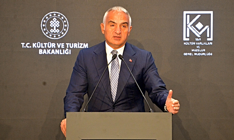Bakan Ersoy: Deprem bölgesindeki toplam yatırımımız 34 milyar liraya ulaşacak: Gelişmeler Takip Ediliyor