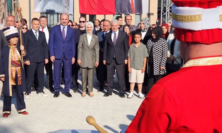 Minister Göktaş: There are 148 day care and rehabilitation centers - Last Minute