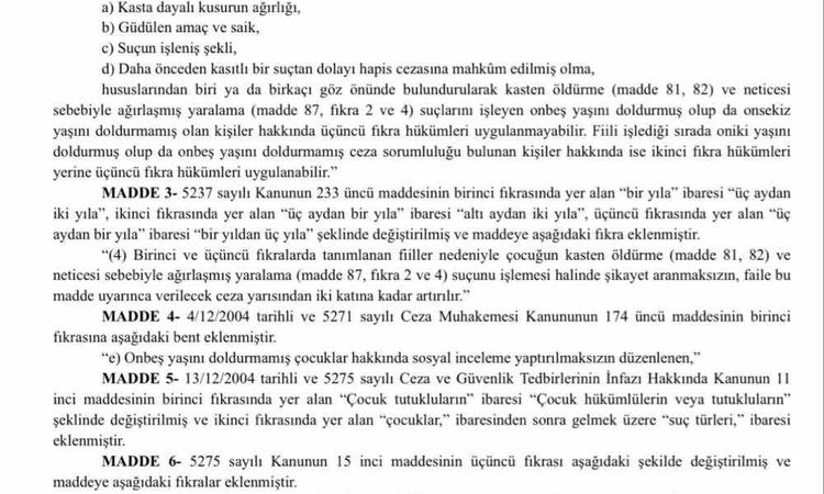 Ayrıntılar Netleşti: Bakan Göktaş: Çocukları Koruyan Çalışmalar Sürecek - Haberleri ve Merak Edilenler