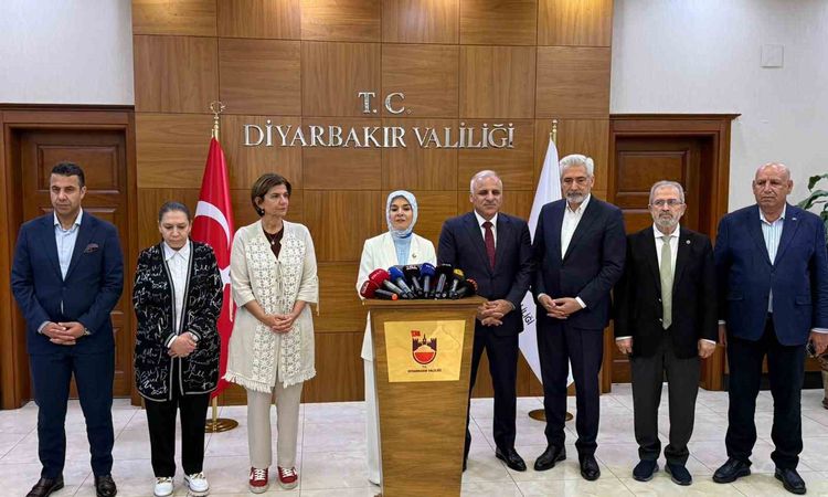 Sıcak Gündem: Bakan Göktaş: Terörsüz Türkiye stratejik öncelik - Son Dakika Haberleri ve Merak Edilenler