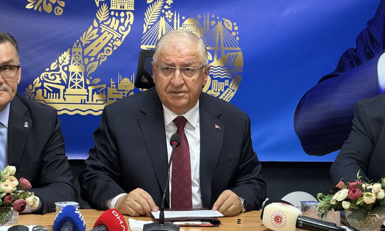 Bakan Güler: Terörsüz Türkiye Sürecinde Tarihi Adım Atıldı - Son Dakika Haberleri ve Merak Edilenler