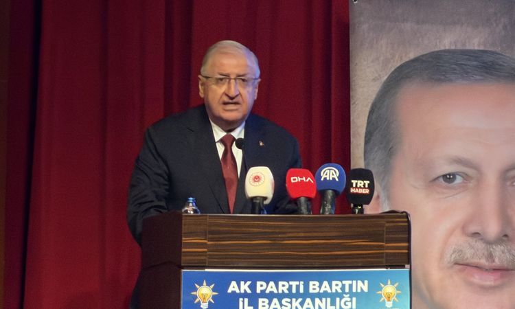 Ayrıntılar Netleşti: Bakan Güler: Türkiye, Savunmada Öncü Ülkelerden Biri - Son Dakika ve Merak Edilenler