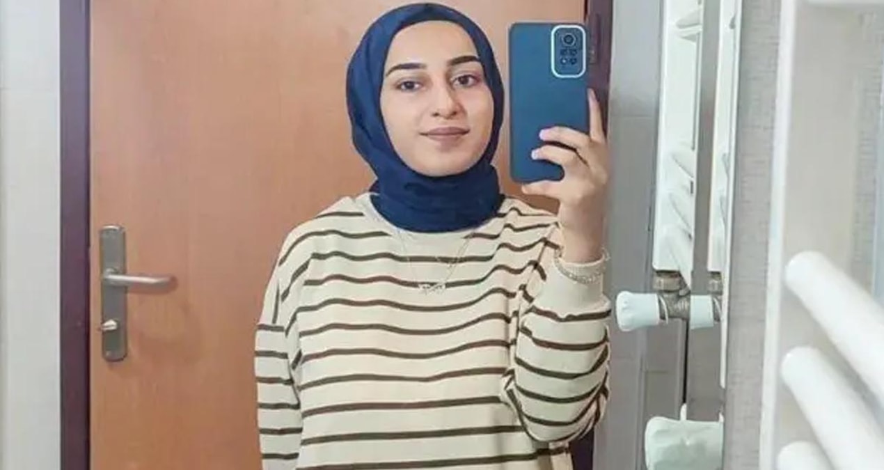 Son Gelişme: Bakan Gürlek tüm detaylarıyla paylaştı: Rojin Kabaiş'in telefonu Çin'e gönderilecek - Son Dakika