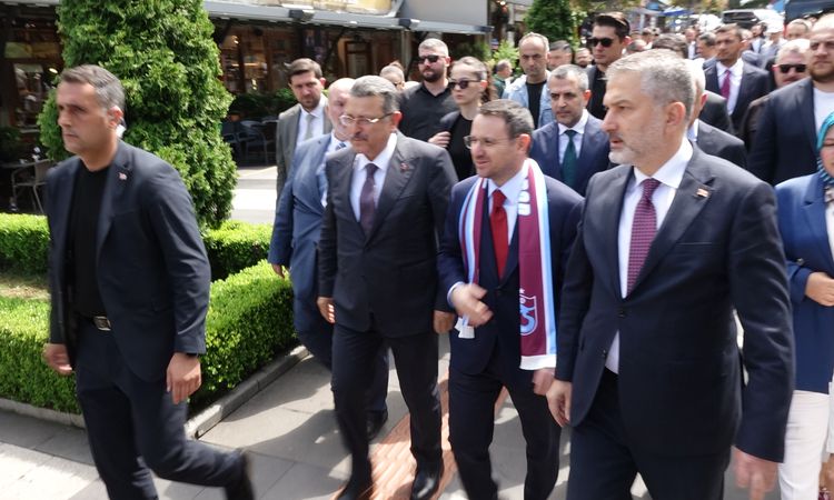 Sıcak Gündem: Bakan Gürlek: Adaletin önünde zaman aşınır, hakikat aşınmaz - Son Dakika Haberleri | İşte Tüm Ay