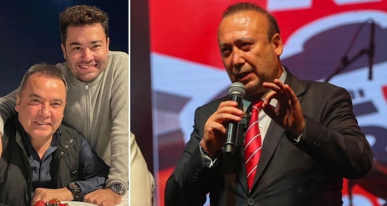 Kritik Açıklama: Bakan Gürlek kamuoyuna ilan etti: Muhittin Böcek'in oğlu ve Özkan Yalım 'etkin pişmanlık' içi