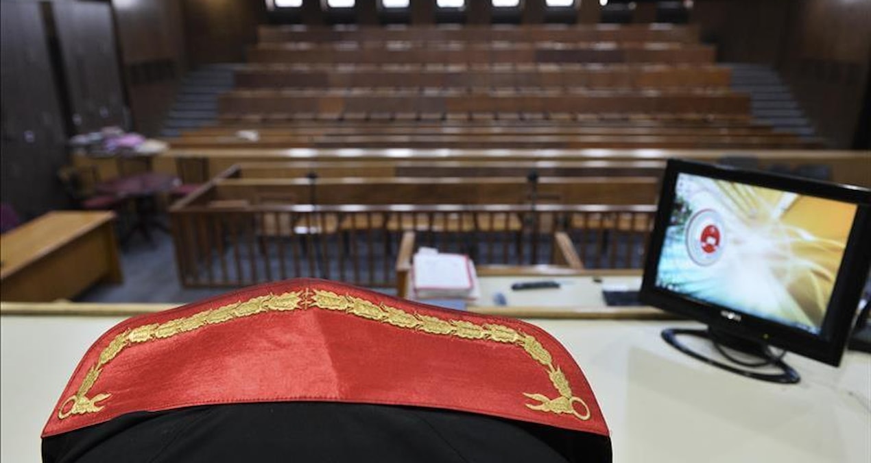 Ayrıntılar Netleşti: Bakan Gürlek'in tapu kayıtlarını sorgulayan tekniker hakkında tutuklama kararı verildi -