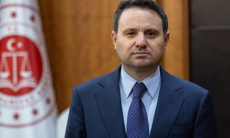Statement from Minister Gürlek regarding the "child dragged into crime" regulation: That statement is changing - News