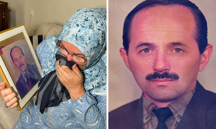 Bakan Gürlek'ten yardım istedi: Babamın katili bulunsun, ne olur - Son Dakika | İşte Tüm Ayrıntılar