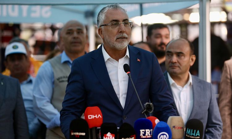 Son Gelişme: Bakan Işıkhan: Ata Sporlarını Sonuna Kadar Destekliyoruz - Son Dakika ve Merak Edilenler