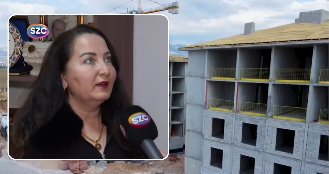 Sıcak Gündem: Bakan Kurum '5 bin TL' dedi; Sözcü TV deprem bölgesindeki gerçek fiyatları ortaya çıkardı - Habe