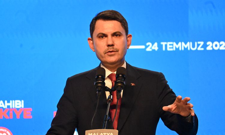 Kritik Açıklama: Bakan Kurum: Biz acıyı hiçbir zaman siyasete malzeme yapmadık - Haberleri | İşte Tüm Ayrıntıl