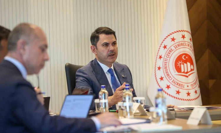 Kritik Açıklama: Bakan Kurum: COP31'i küresu baskını iklim mücadelesinin anahtarı yapacağız - Son Dakika Haber