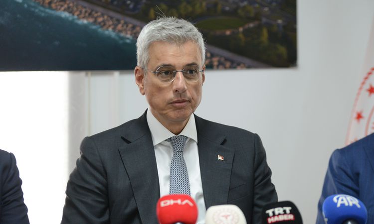Bakan Memişoğlu: Dünyanın en iyi sağlık hizmetini sunuyoruz - Haberleri - Son Dakika Bilgileri