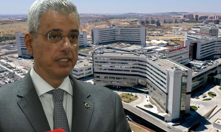 Minister Memişoğlu's Justified Pride: Türkiye Offers the World's Best Healthcare