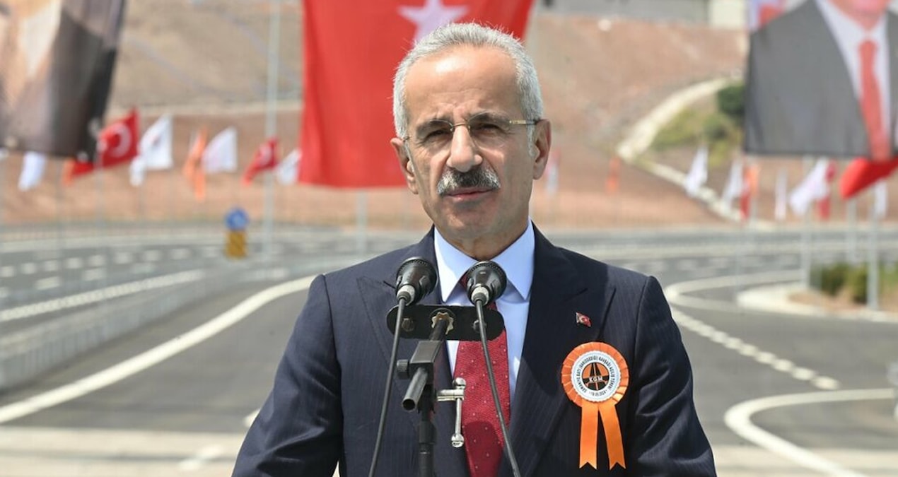 Kritik Açıklama: Bakan ne demek istedi? Köprülerin özelleştirilmesi muamması - En Son Haber ve Merak Edilenler