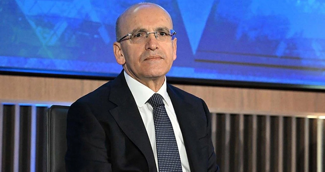 Son Gelişme: Bakan Şimşek: Dış ticarette ikinci çeyrekte dalgalanmalar olacak - En Son Haber | İşte Tüm Ayrınt