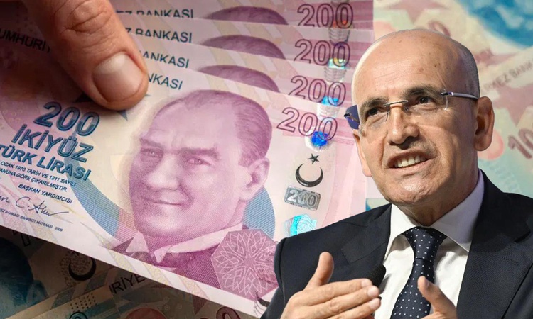 Bakan Şimşek ilk kez böyle konuştu! Yüzlerce kişi ve şirkete çağrı