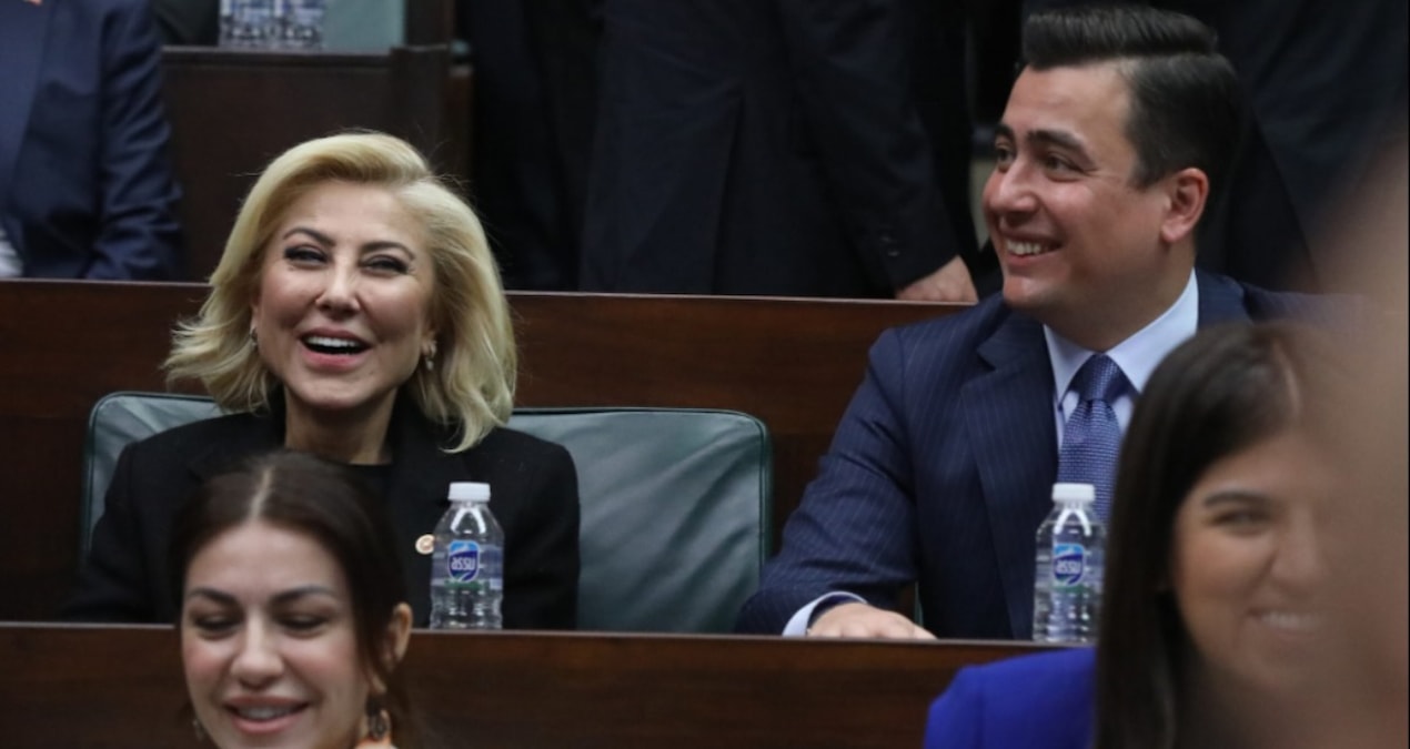 Sıcak Gündem: Bakan sonunda patladı: 'Sen doğru konuşmuyorsun Osman!' - Son Dakika Haberleri: Gelişmeler Takip