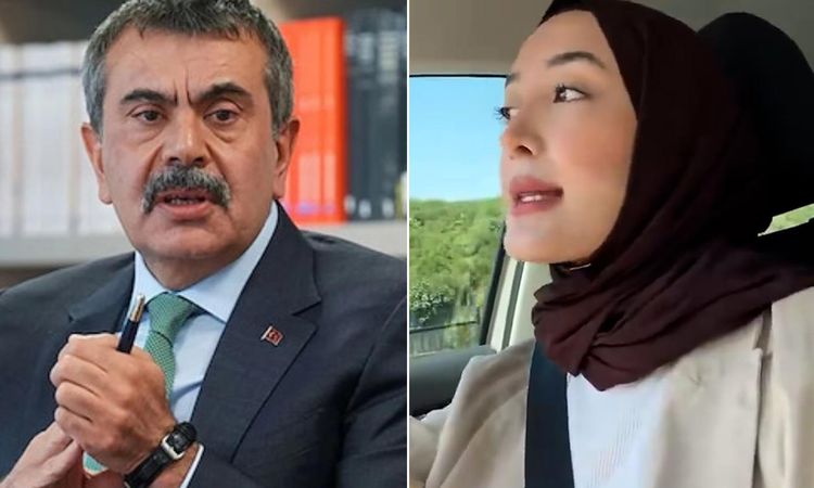 Son Gelişme: Bakan Tekin açık açık uyarmıştı! Öğretmen duyduğu maaşa inanamadı - Son Dakika Haberleri: Gelişme