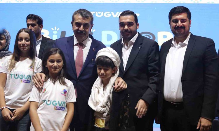 Ayrıntılar Netleşti: Bakan Tekin: Herkesi matematiğe zorlamayalım - Son Dakika