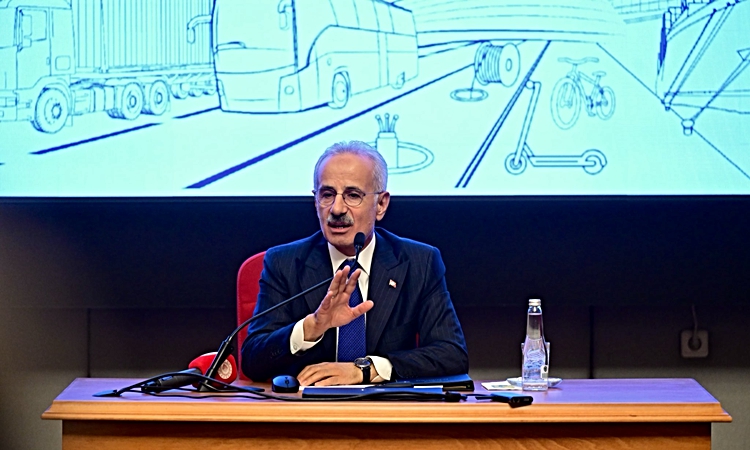 Bakan Uraloğlu, 111'inci Dönem Kaymakamlık Kursu’nda sunum yaptı ve Merak Edilenler