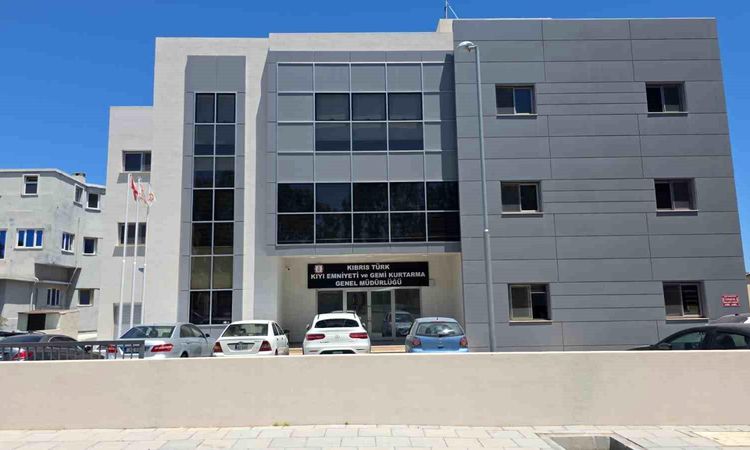 Minister Uraloğlu: "We will start to effectively monitor ship traffic in the maritime jurisdictions of the TRNC on July 20" - Last Minute