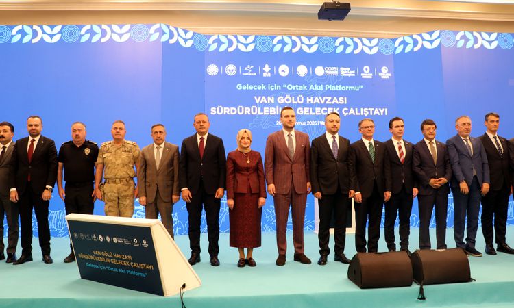 Ayrıntılar Netleşti: Bakan Yardımcısı Demiralp: Türkiye çevre politikalarında küresu baskını ölçekte takip edi