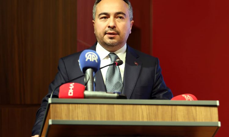 Sıcak Gündem: Bakan Yardımcısı Demiralp: Türkiye İklim Politikalarında Küresu baskını Takip Edilen Konuma Ulaş