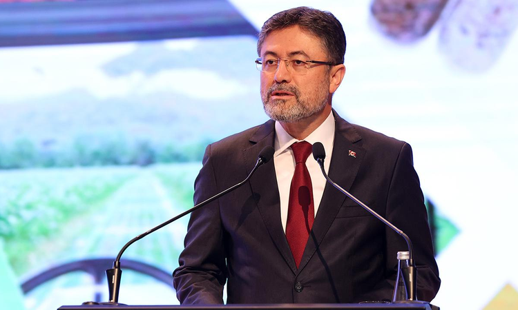 Kritik Açıklama: Bakan Yumaklı, alevlerlara müdahalede son durumu paylaştı: "258 alevlerı kontrol altına aldık