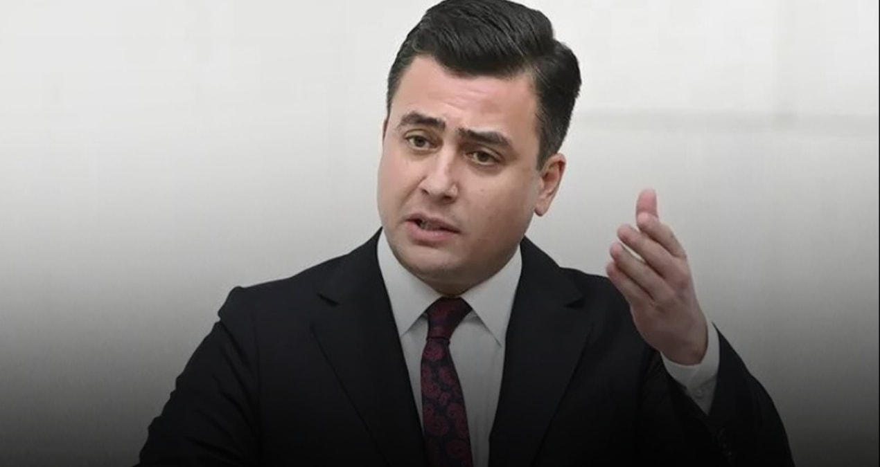 Sıcak Gündem: Bakandan Osman Gökçek'e kötü haber: Hepsi yıkılacak - Haberleri ve Merak Edilenler
