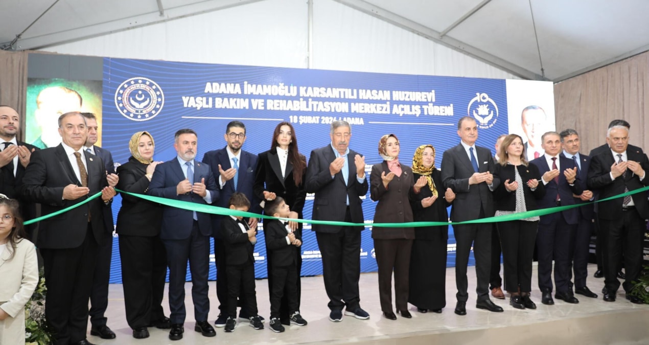 Gündemden Son Bilgiler: Bakanın yaptığı açılışa utancından gelemedi - Haberleri: Gelişmeler Takip Ediliyor