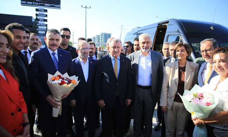 Bakanlar Diyarbakır'da: Terörsüz Türkiye vurgusu - Son Dakika Haberleri: Gelişmeler Takip Ediliyor