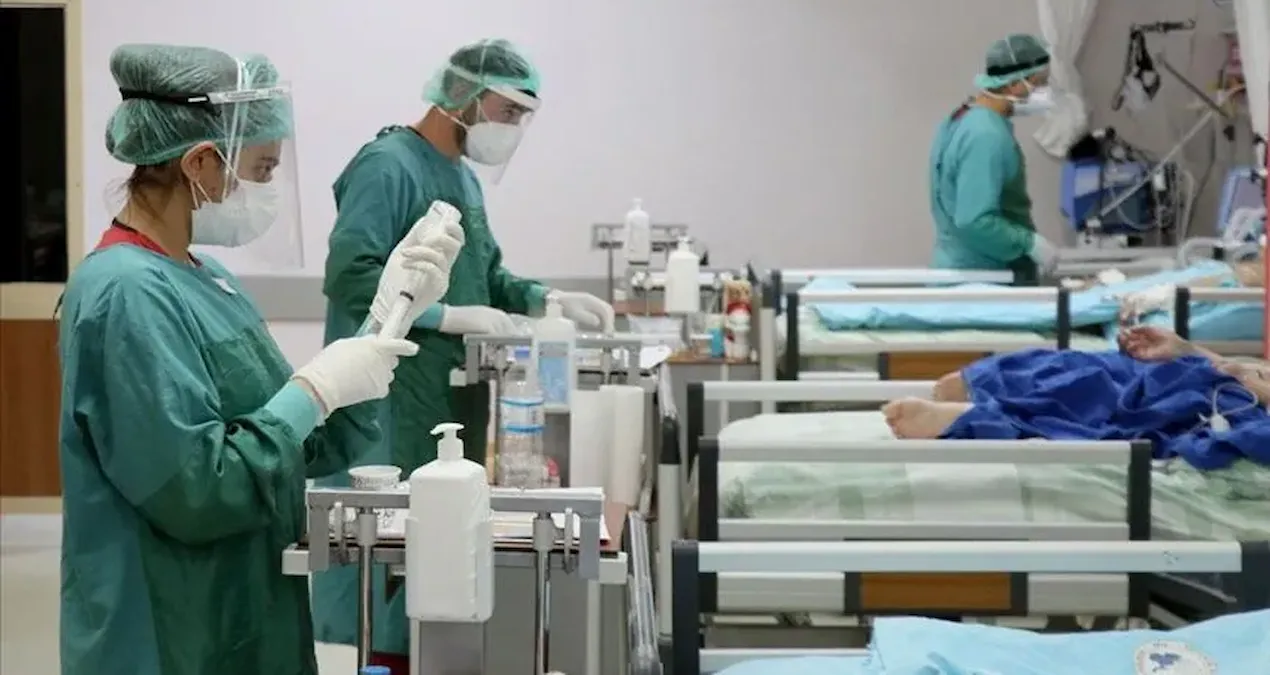 The new draft of the Ministry has been revealed: Remarkable changes in health are on the way - Last Minute