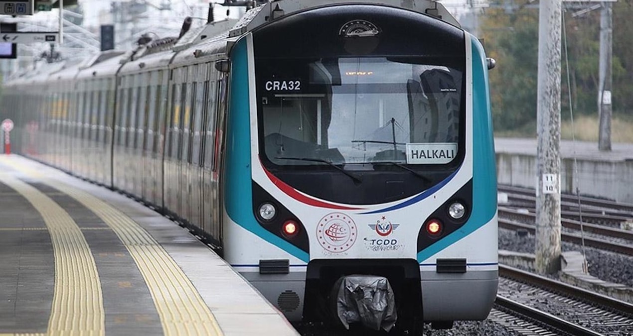 Gündemden Son Bilgiler: Bakanlık tüm detaylarıyla paylaştı: Marmaray'a Ramazan düzenlemesi - En Son Haber ve M