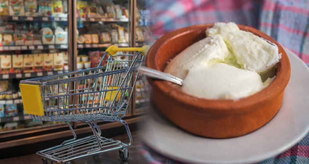 Gündemden Son Bilgiler: Bakanlık ifşa etti: Ünlü markanın yoğurdunda 'Ölümcül' hile - En Son Haber - Son Dakik