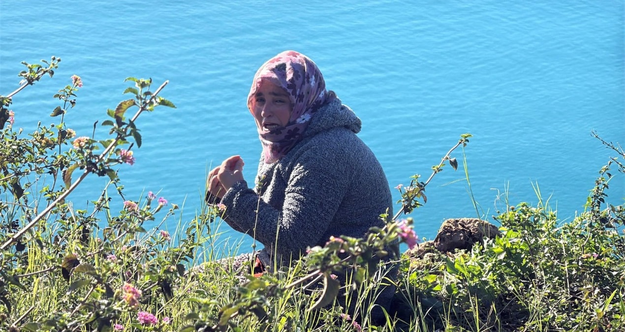 Son Gelişme: Bakımevindeki otizmli oğlu için falezlere çıktı, saatlerce gözyaşı döktü - Son Dakika: Gelişmeler