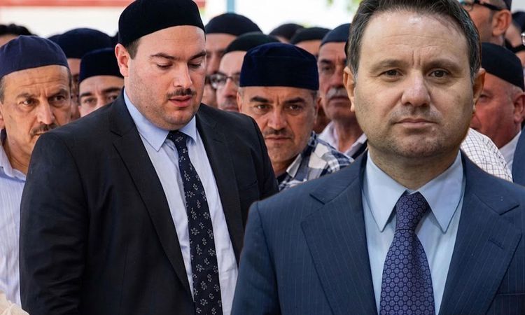 Bakın Gürlek tüm detaylarıyla paylaştı: Alihan Kuriş 25 yaşında Porsche kullanıyormuş ve Merak Edilenler