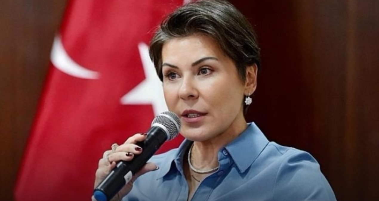 Ayrıntılar Netleşti: Bakırköy Cumhuriyet Başsavcılığı'ndan Fatoş Pınar Türker açıklaması - Son Dakika | İşte T
