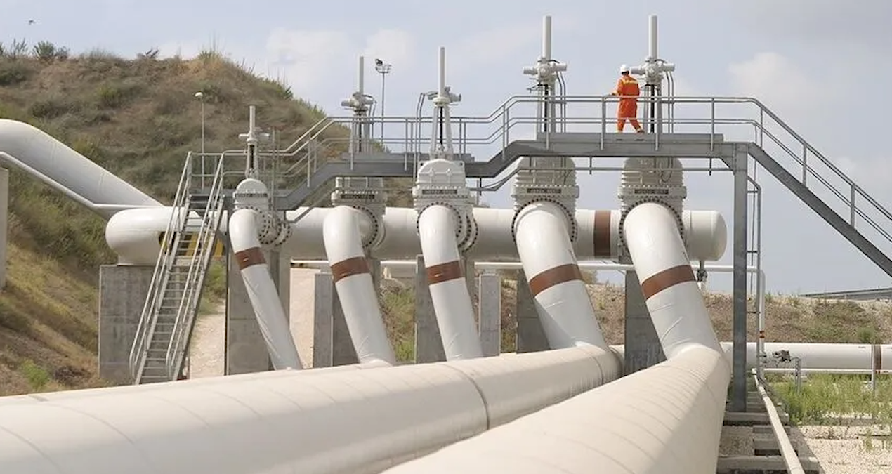New era in Baku-Tbilisi-Ceyhan Line: BP transferred its management - Breaking News