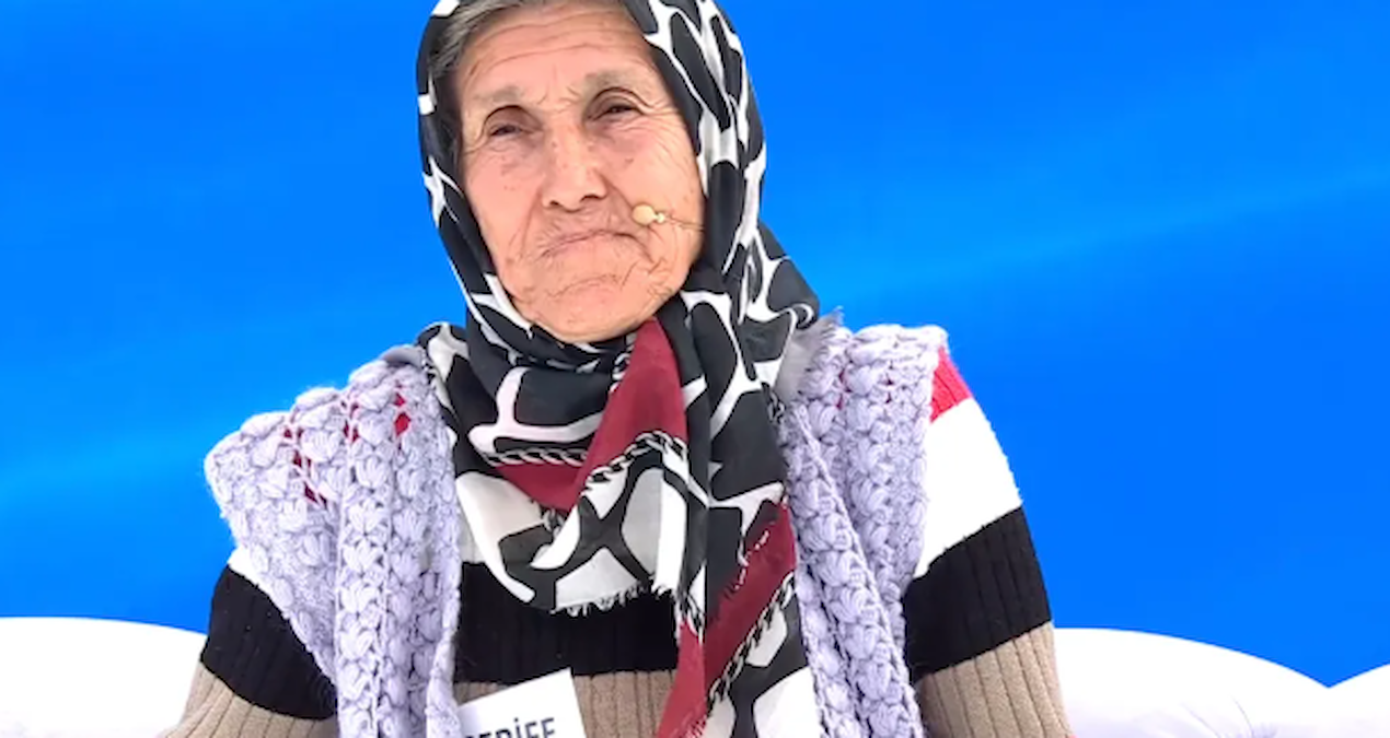 Kritik Açıklama: 'Bal peteğim' diyerek kandırdı: 70 yaşındaki kadının 7 milyon liralık evini elinden aldı - Ha