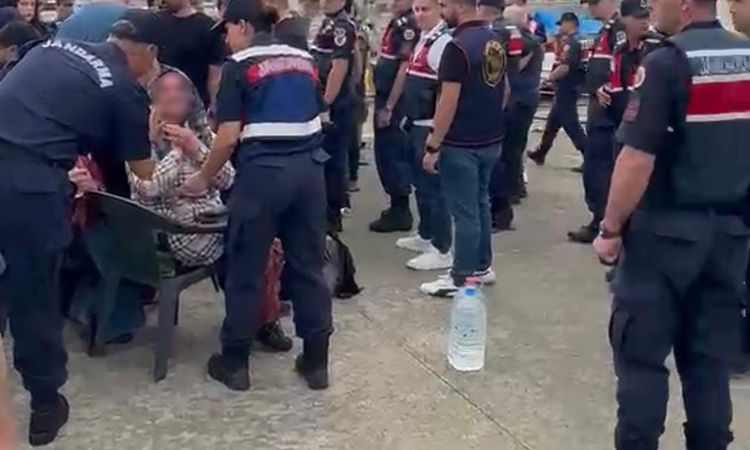 Kritik Açıklama: Balıkçı köyü kafes balıkçılığına karşı limanda eylem yaptı - Haberleri | İşte Tüm Ayrıntılar
