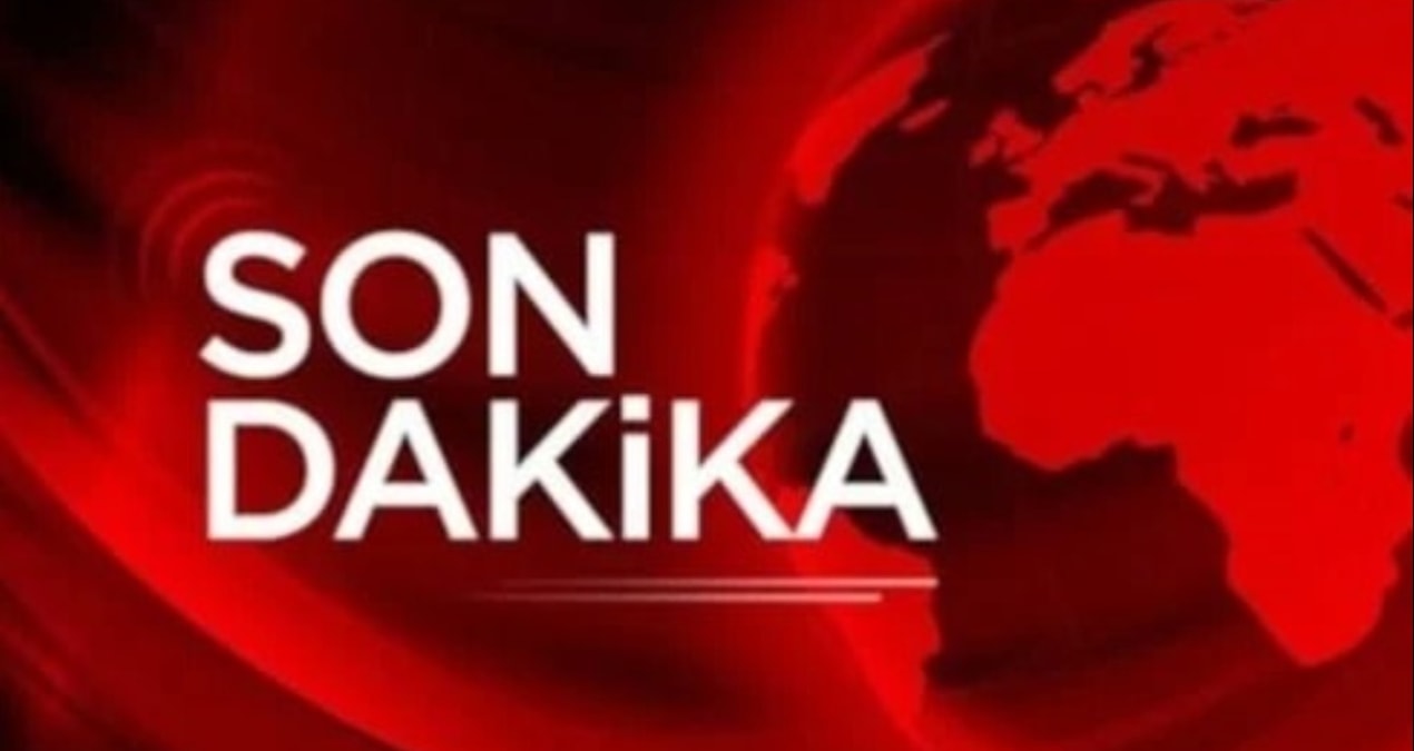 Ayrıntılar Netleşti: Balıkesir'de 4 büyüklüğünde deprem - Son Dakika