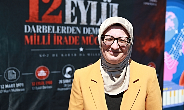 Balıkesir'de "Darbelerden Demokrasiye, Milli İrade Mücadelesi" programı düzenlendi | İşte Tüm Ayrıntılar