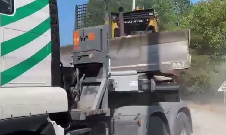 Son Gelişme: Balıkesir’deki alevlerlar dizginlendi - Son Dakika Haberleri - Son Dakika Bilgileri